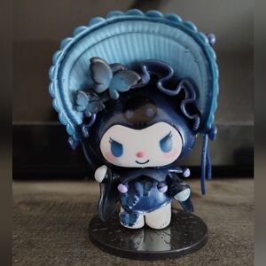 Kuromi The Witch's Feast Confirmed Blind Box